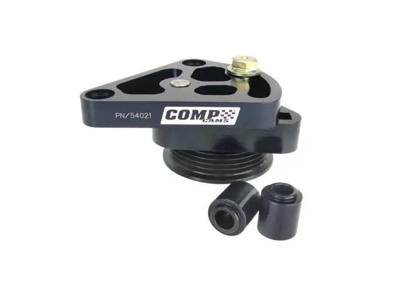 COMP Cams Belt Tensioner W/Idler GM LS (CCA54021)