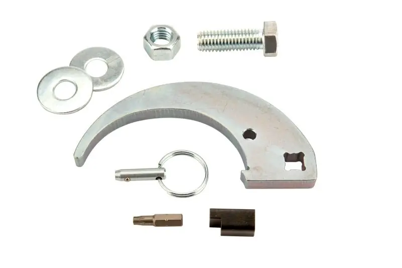 COMP Cams Cam Phaser Kit GM LT4 (CCA5450CPG)