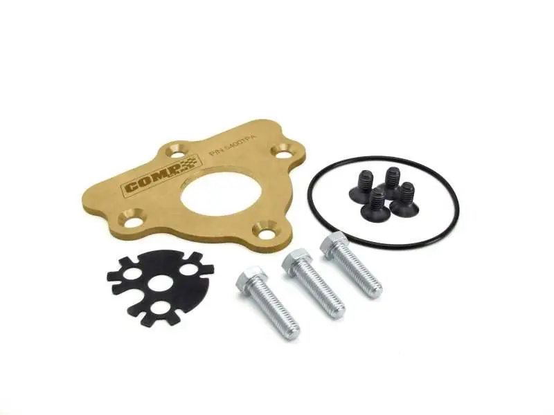COMP Cams Cam Retaining Race Pack 3-BOL (CCA5463-KIT)