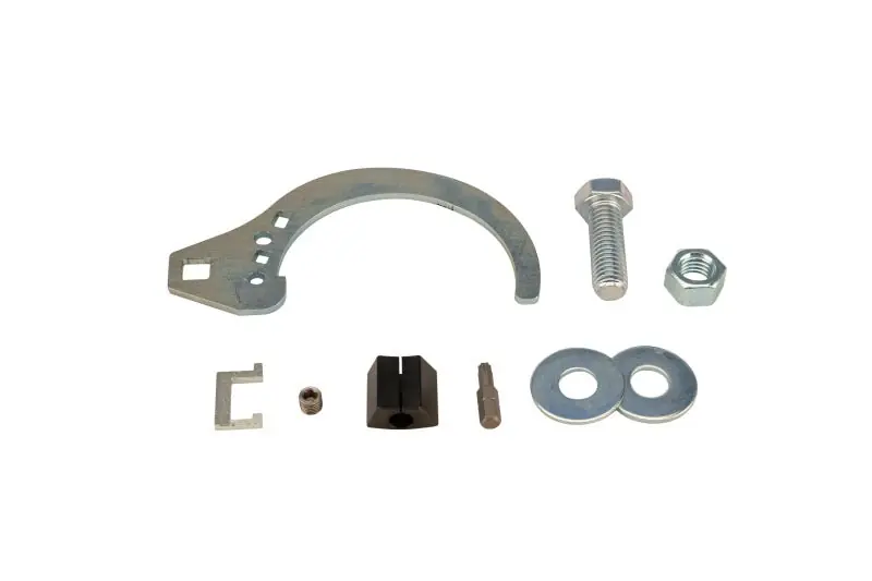 COMP Cams Cam Phaser Kit 07-08 GM L92 And Gen 5 LT1 (CCA5465CPG)