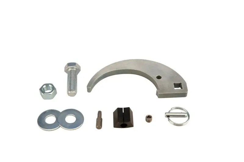 COMP Cams 17-19 Chevrolet Camaro 6.2L / 15-19 Chevrolet Corvette 6.2L Adjustable Phaser Lock Kit (CCA5471)
