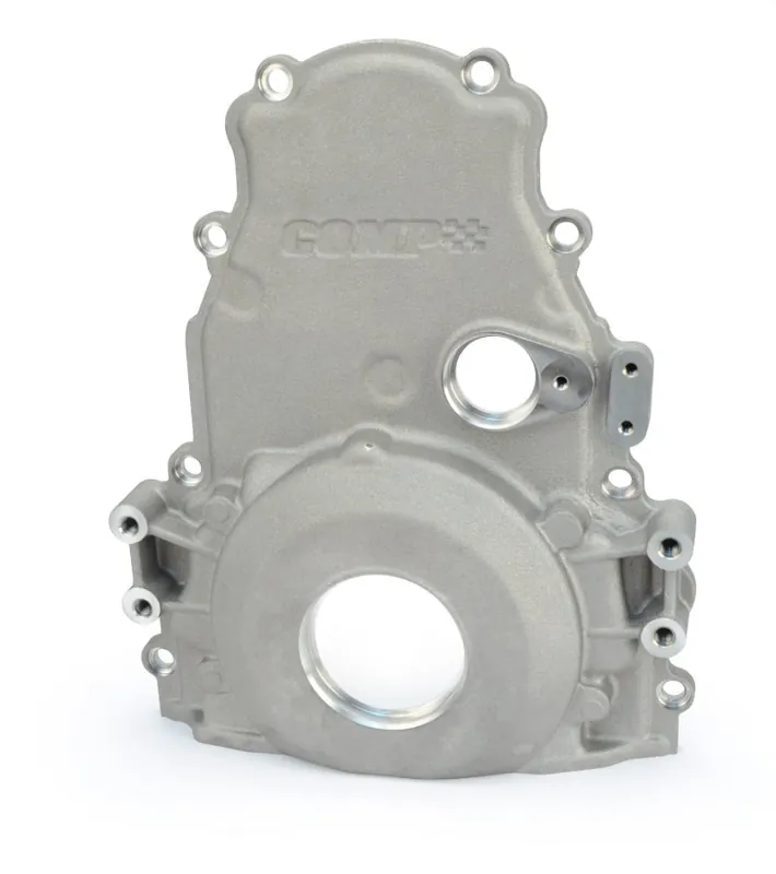 COMP Cams Kit LS1-6 Front Cover (CCA5496)