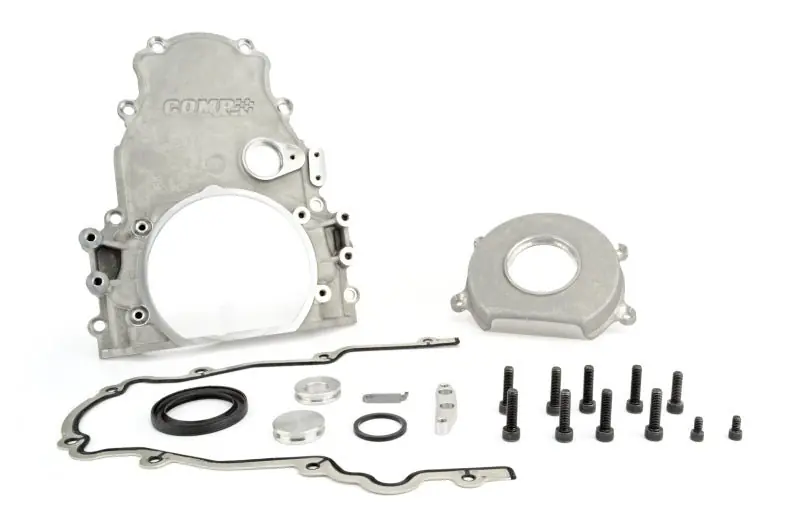 COMP Cams Kit LS7 Front Cover (CCA5497)