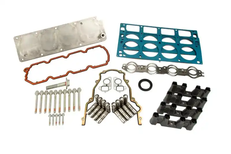 COMP Cams Gen IV 6.2L GM LS DOD Delete Complete Kit (CCA5561-KIT)