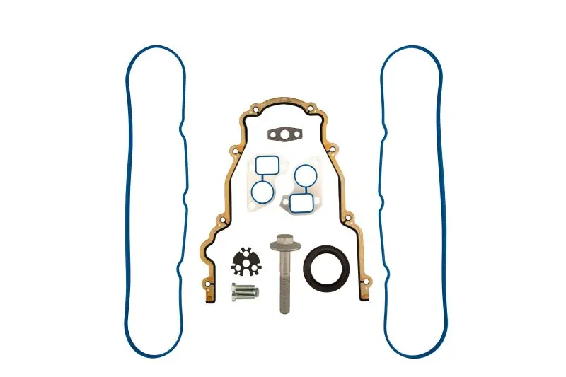 COMP Cams 3-Bolt 4.8L/5.3L/5.7L/6.0L/6.2L GM LS Camshaft Install Kit (CCA5621CPG)
