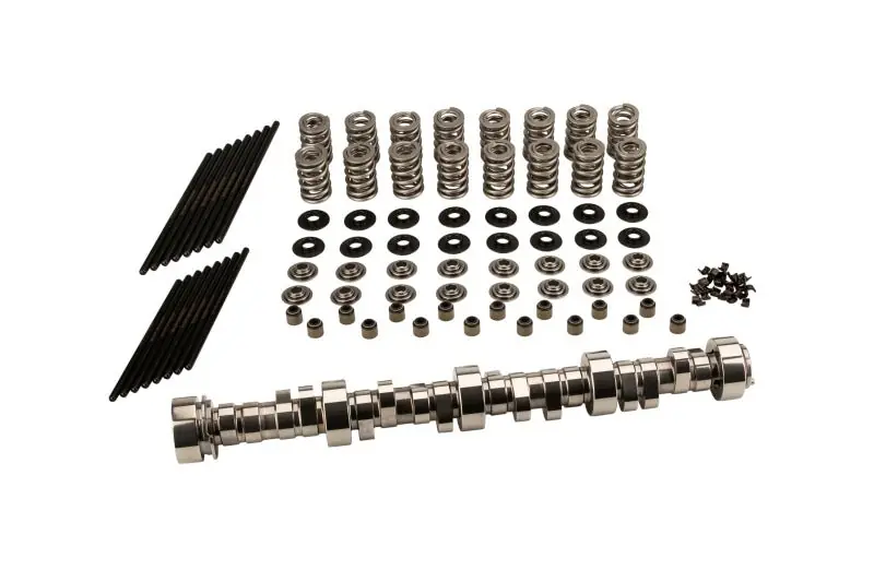 Stage 2 LST 237/248 Hydraulic Roller Cam Kit for LS3 Corvette/Camaro w/ Manual Transmission (CCACK54-303-11)