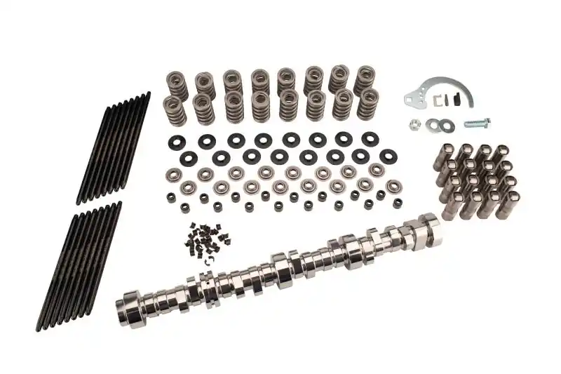 COMP Cams Stage 2 LST Master Cam Kit - LT1 Camaro/Corvette w/ AFM Delete (CCAMK224-302-13)