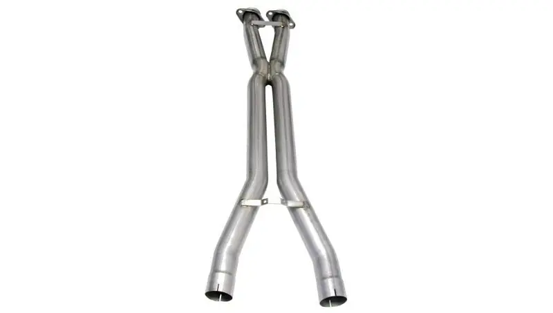 Corsa 2006-2011 Chevrolet Corvette C6 Z06 7.0L V8 XO Pipe Exhaust (COR14173)