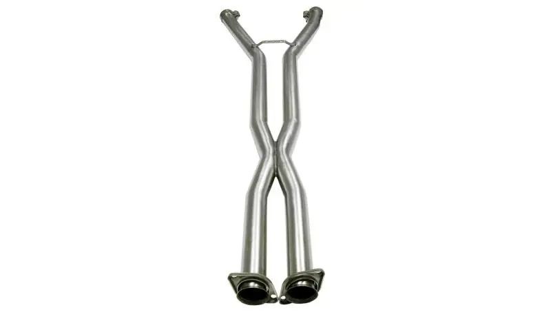 Corsa 2009-2013 Chevrolet Corvette C6 6.2L V8 XO Pipe Exhaust (COR14330)