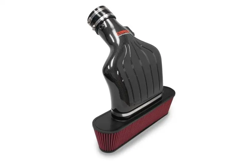 Corsa 06-13 Chevrolet Corvette C6 Z06 7.0L V8 Air Intake (COR44108-1)