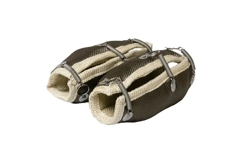 Corsa 20-25 CORVETTE C8 CAT BLANKETS (Fits cor16234) (CORAC011)
