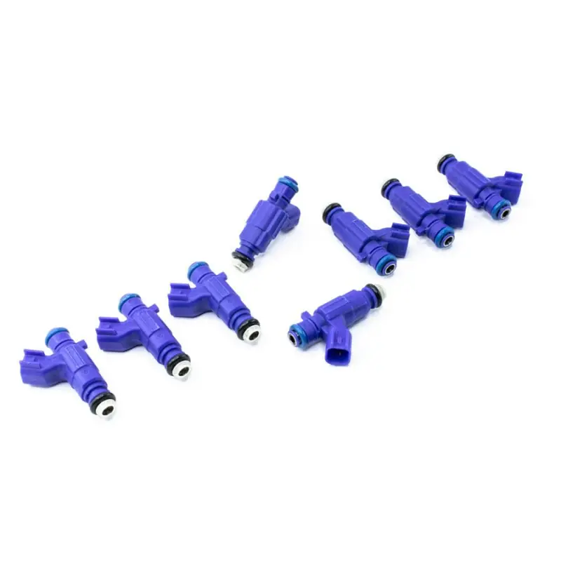 DeatschWerks LS2 / 5.7L & 6.1L HEMI 42lb Injectors (DWK13U-00-0042-8)