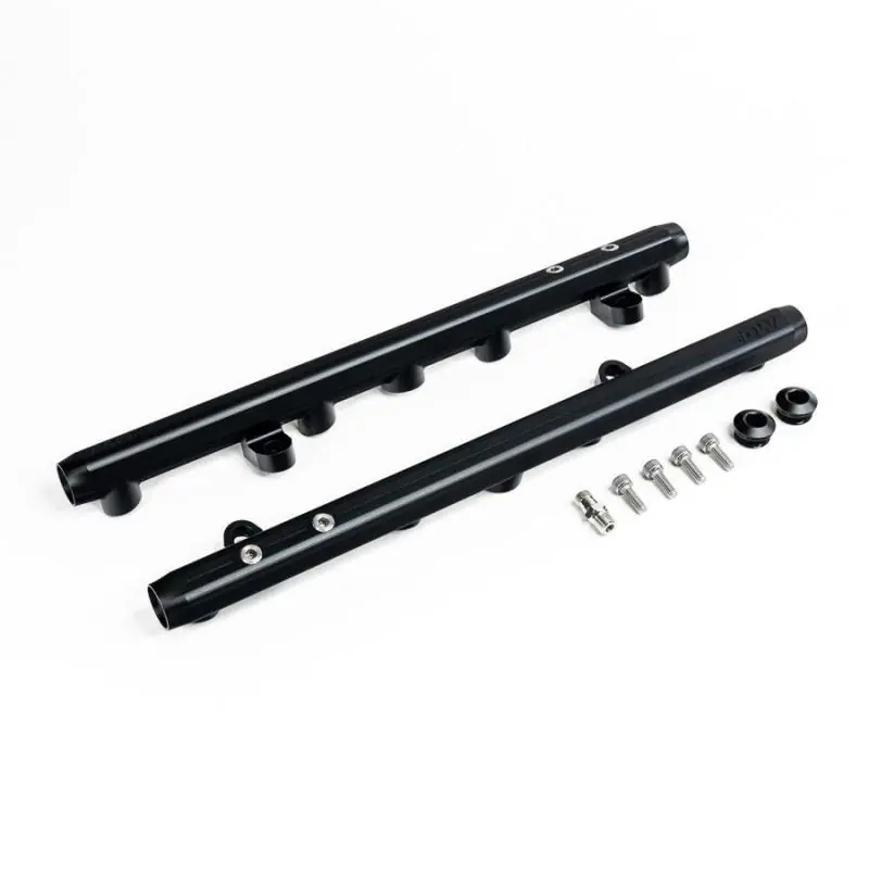 DeatschWerks Chevrolet LS2/LS3 Fuel Rails (DWK7-202)