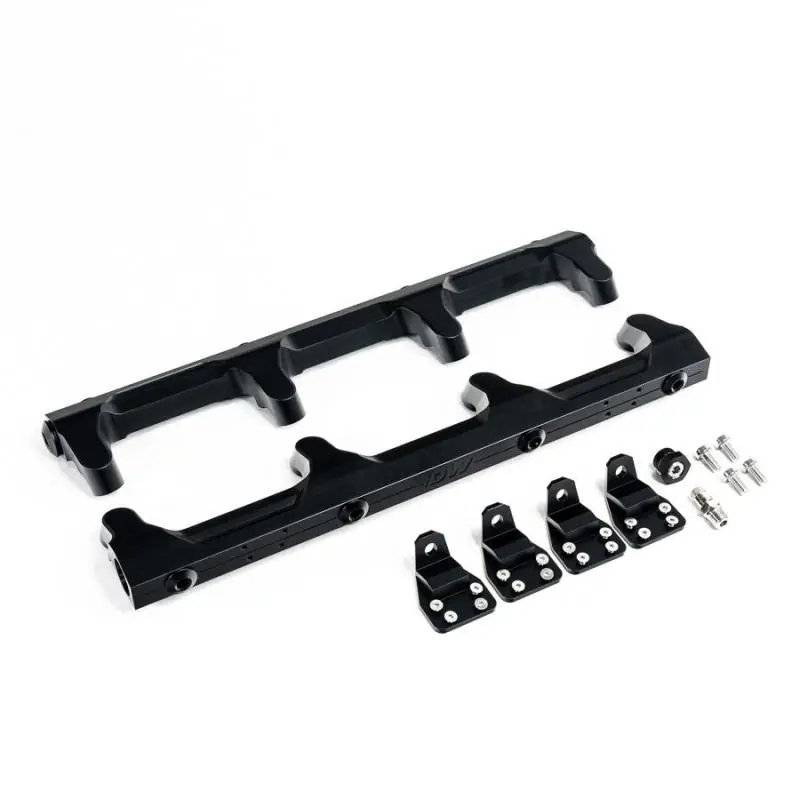 DeatschWerks Chevrolet LSA/LS9 Fuel Rails (DWK7-204)