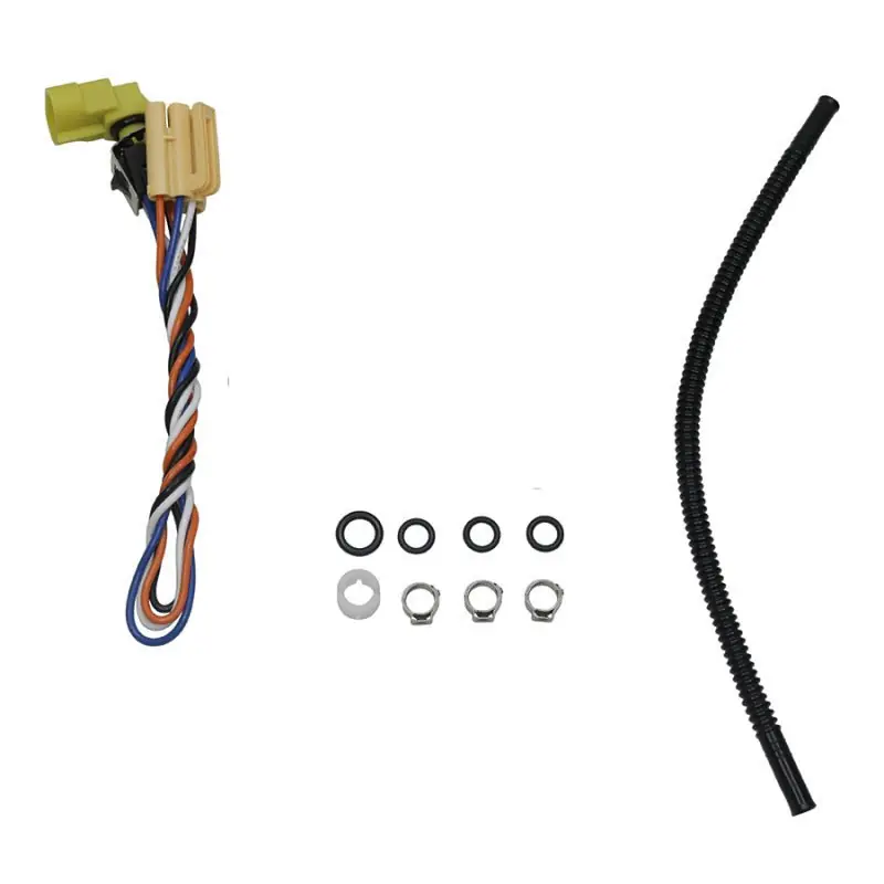DeatschWerks 14-19 Chevy Corvette In-tank Brushless Fuel Pump Install Kit for DW400 (DWK9-0911)