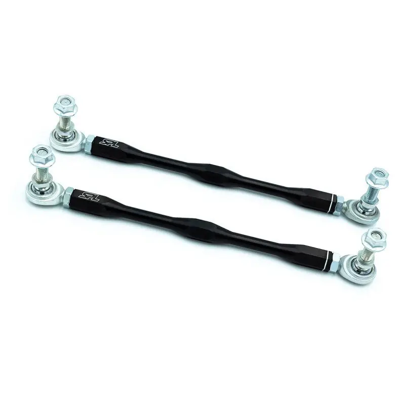 SPL Parts 2023+ Toyota GR Corolla Front Adjustable Endlinks (SPPSPL FE E210)