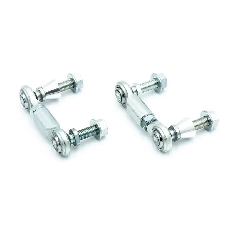 SPL Parts 2023+ Toyota GR Corolla Rear Adjustable Endlinks (SPPSPL RE E210)