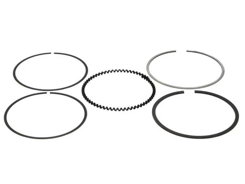Wiseco 100.25mm Bore - 1.20mm Top - 1.50 mm 2nd - 2.00mm Oil Ring Set (WIS10025VF)
