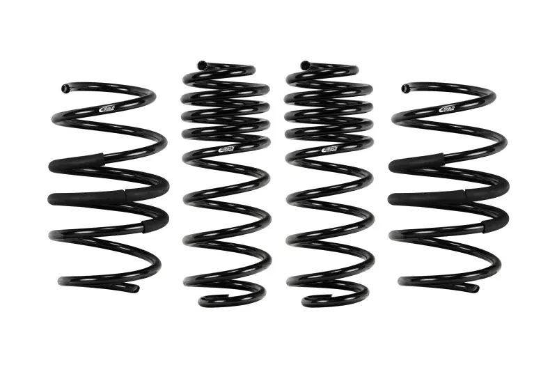 Eibach Pro-Kit for 19-21 Toyota Corolla Hatchback 2.0L (EIBE10-82-087-01-22)