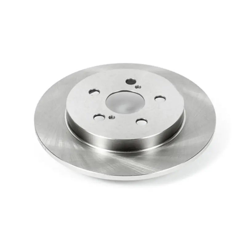 Power Stop 11-13 Lexus CT200h Rear Autospecialty Brake Rotor (PSBJBR1362)