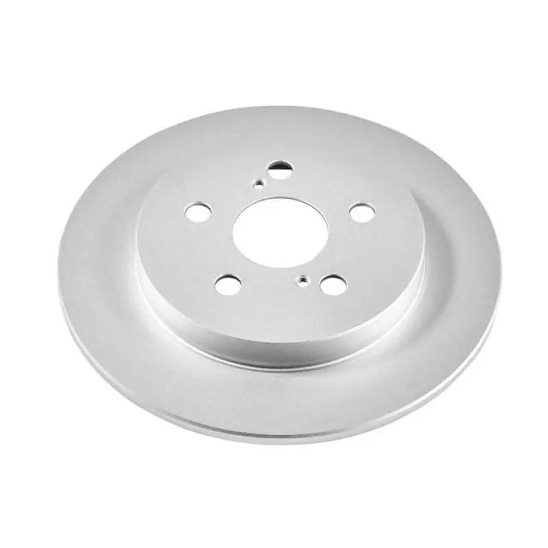 Power Stop 11-13 Lexus CT200h Rear Evolution Geomet Coated Rotor (PSBJBR1362EVC)