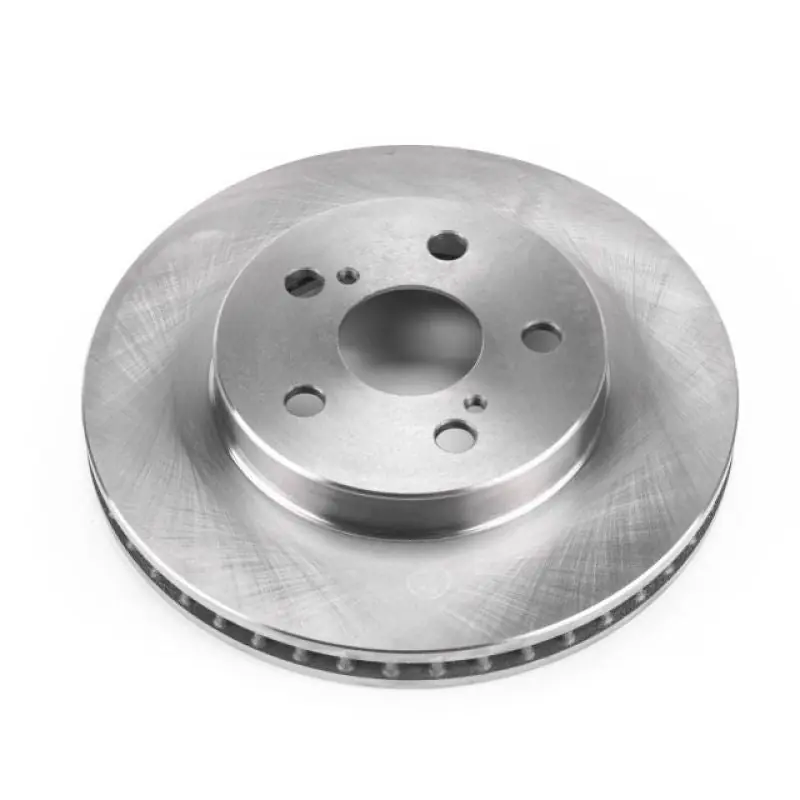 Power Stop 16-19 Toyota Prius Front Autospecialty Brake Rotor (PSBJBR1744)