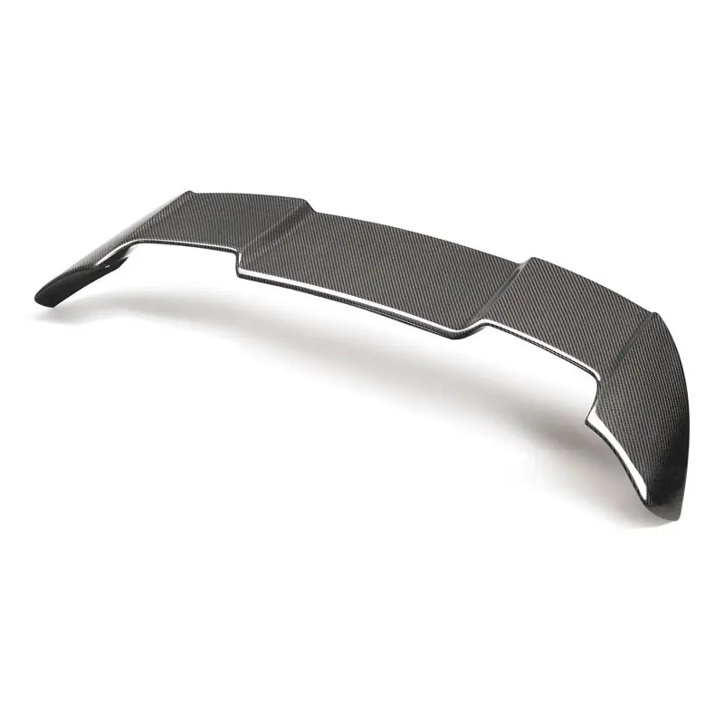 Seibon 19-20 Toyota Corolla Hatchback OP-Style Carbon Fiber Rear Spoiler (SEIRS19TYCORHB-OP)