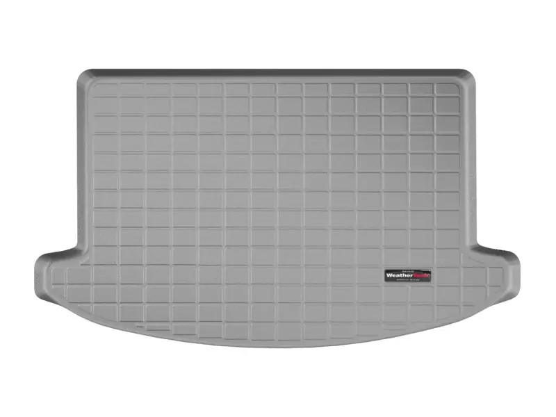 WeatherTech 2021+ Toyota Corolla Hatchback Cargo Liners - Grey (WET421410)