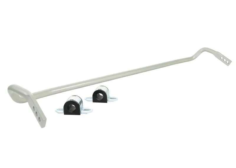 Whiteline 2019 Toyota Corolla Rear 26mm Heavy Duty Sway Bar (WHLBTR100Z)