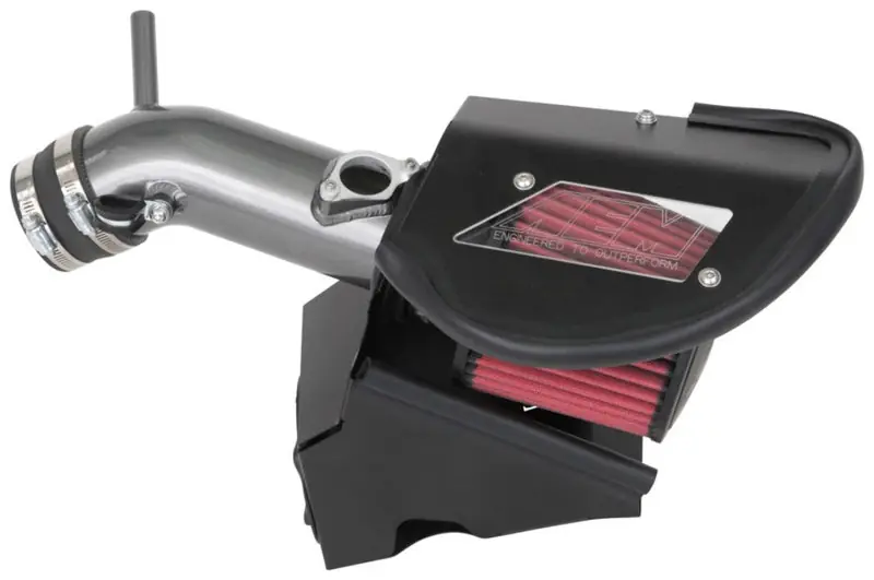 AEM C.A.S. 19 Toyota Corolla Hatchback 2.0L F/I Cold Air Intake (AEM21-865C)