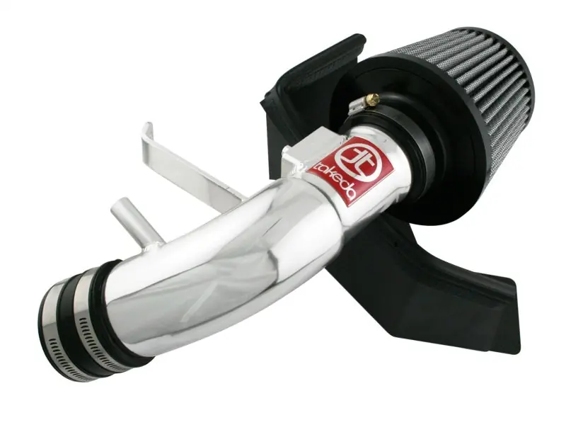 aFe Takeda Intakes Stage-2 PDS AIS PDS Toyota Corolla 09 L4-1.8L (pol) (AFETR-2006P)