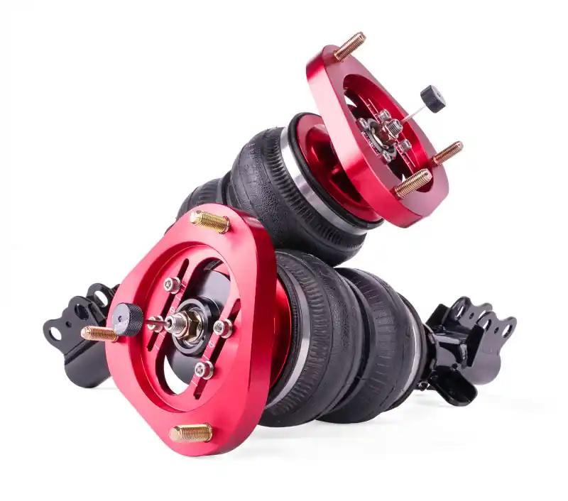 Air Lift Performance 19-23 Toyota Corolla FWD Front Kit (ALF78775)