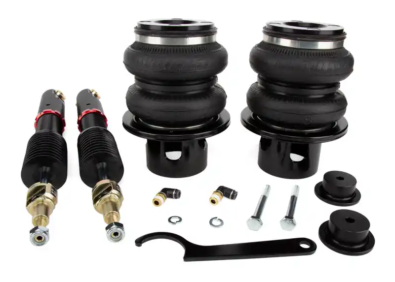 Air Lift Performance 19-23 Toyota Corolla 1.8L/2.0L FWD 4.5in Drop Rear Kit (ALF78786)