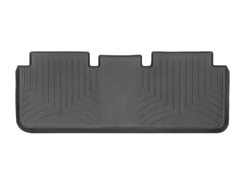 WeatherTech 2020+ Tesla Model S Cargo Liner - Black (WET448122)