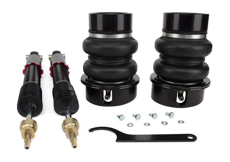 Air Lift Performance 17-21 Tesla Model 3/ 20-21 Model Y Rear Kit (ALF78701)