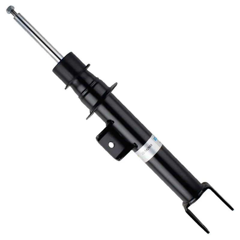 Bilstein 17-24 Tesla 3 / 20-21 Tesla Y / 2024 Tesla Y B4 OE Replacement Front Left Strut Assembly (BIL22-342669)