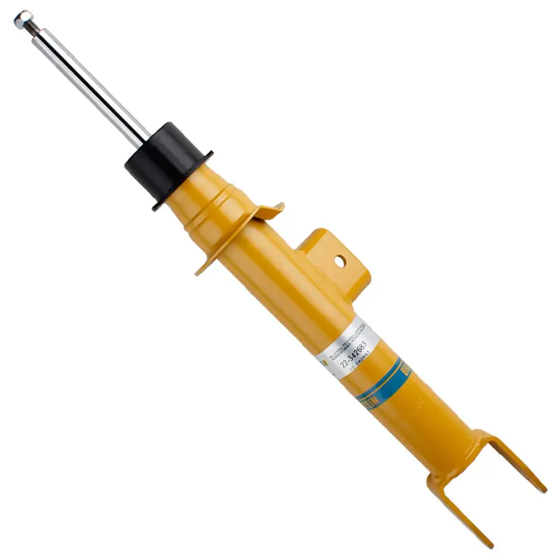 Bilstein 17-24 Tesla 3 / 20-21 Tesla Y B6 Twintube Front Right Suspension Strut Assembly (BIL22-342683)