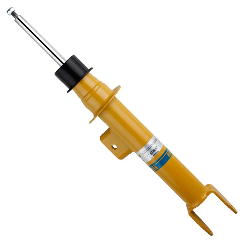Bilstein 17-24 Tesla 3 / 20-21 Tesla Y B6 Twintube Front Left Suspension Strut Assembly (BIL22-622662)