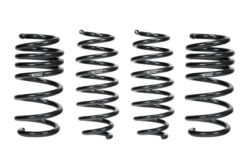 Eibach Pro-Kit for 17-19 Tesla 3 Long Range (AWD) (EIBE10-87-001-02-22)
