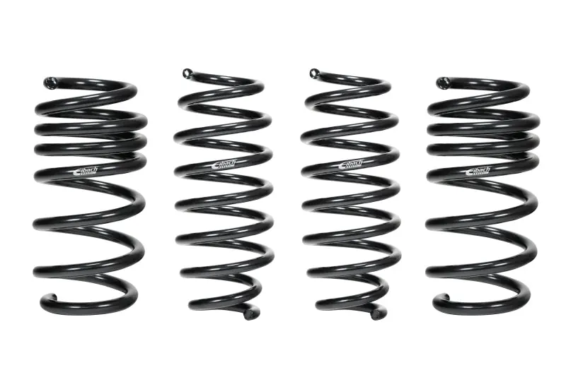 Eibach 22-23 Tesla Model 3 LFP Pro-Kit EV (For LFP Batteries Only Tested W/ Factory Dampers) (EIBE10-87-001-10-22)