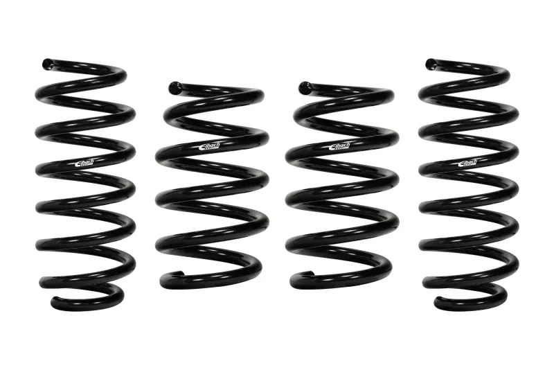 Eibach 20-21 Tesla Model Y -1.1in Front / -1.5in Rear Pro-Kit (EIBE10-87-002-01-22)
