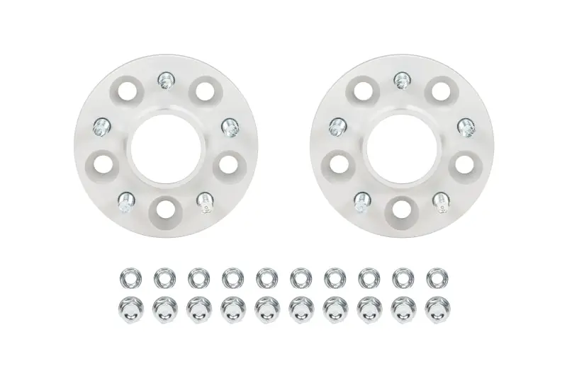 Eibach 20-22 Tesla Model Y Pro-Spacer 16mm Pair (EIBS90-4-17-001)