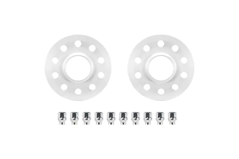 Eibach Pro-Spacer 10mm Spacer 5x114.3 Bolt Pattern / 64mm Hub (EIBS90-6-10-032-N)
