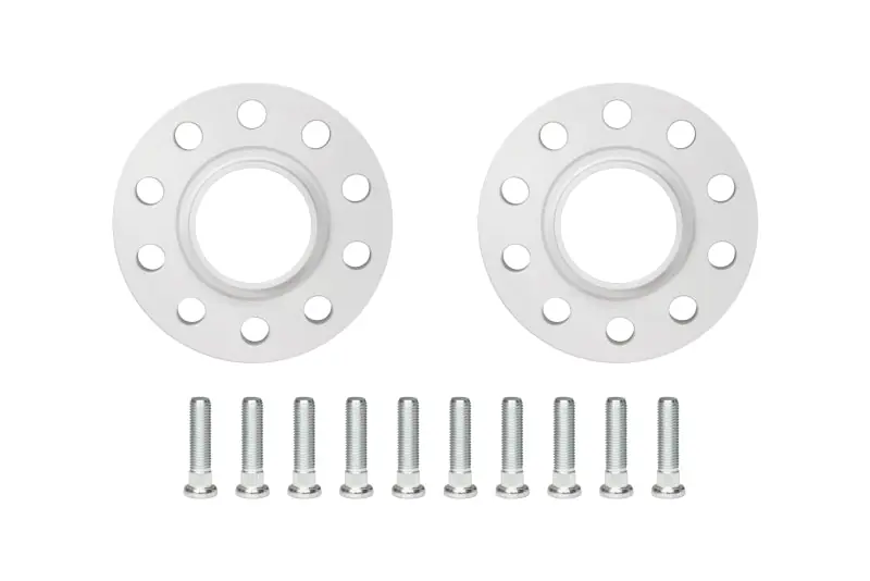 Eibach 18-22 Tesla Model 3 Pro-Spacer Kit (15mm Pair) (EIBS90-6-14-001-N)
