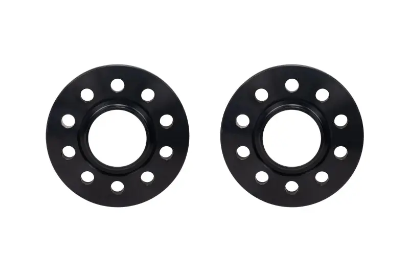 Eibach 18-22 Tesla Model 3 Pro-Spacer Kit (15mm Pair) (EIBS90-6-14-001-N-B)