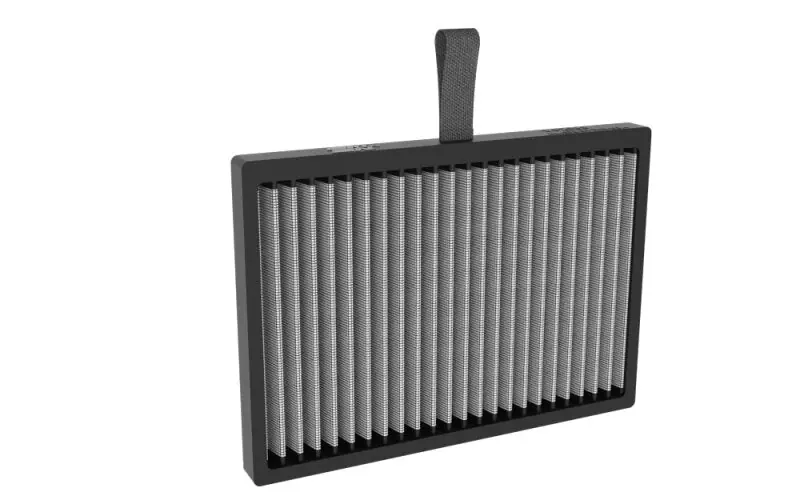 K&N Cabin Air Filter (KNNVF2083)