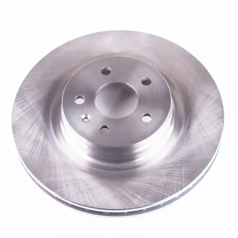 Power Stop 12-18 Tesla Model S Front Autospecialty Brake Rotor (PSBAR84000)