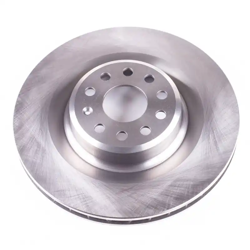 Power Stop 12-18 Tesla Model S Rear Autospecialty Brake Rotor (PSBAR84001)