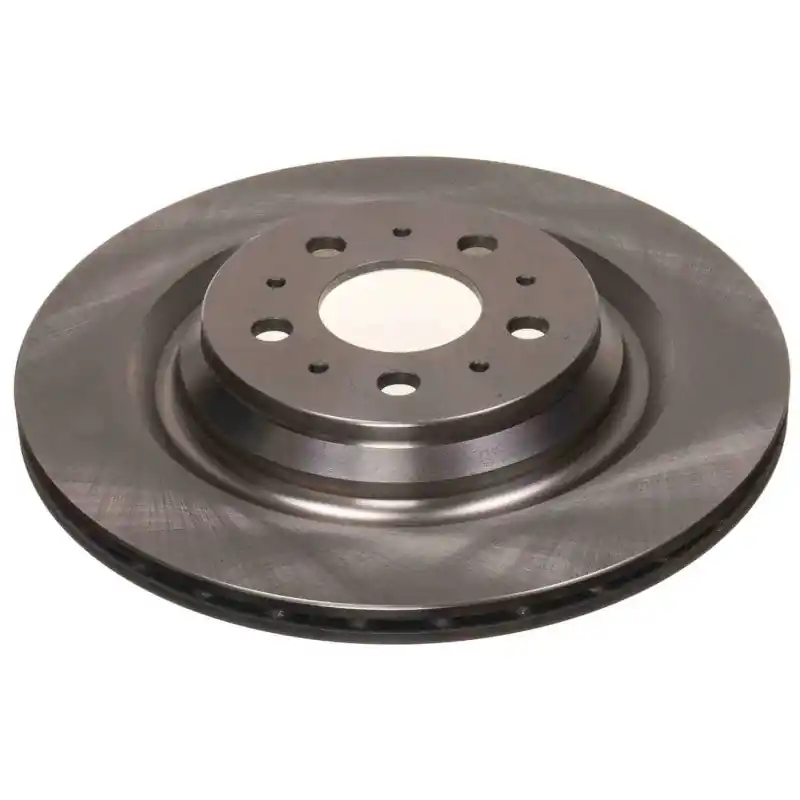 Power Stop 17-21 Tesla 3 Rear Autospecialty Brake Rotor (PSBAR84007)
