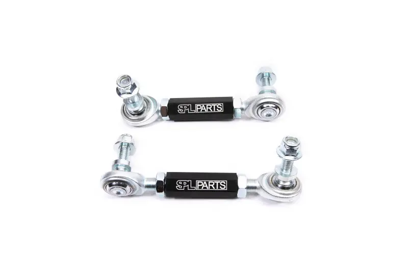 SPL Parts 2017+ Tesla Model 3 Rear Swaybar Endlinks (SPPSPL RE MOD3)